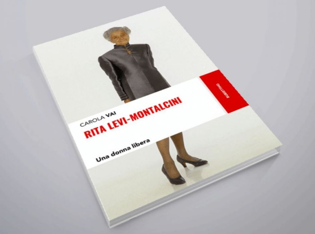 Rita Levi Montalcin